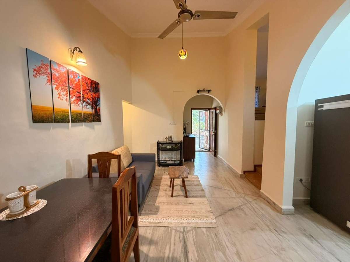 Photo of 2Bhk Villa in Assagao-A1