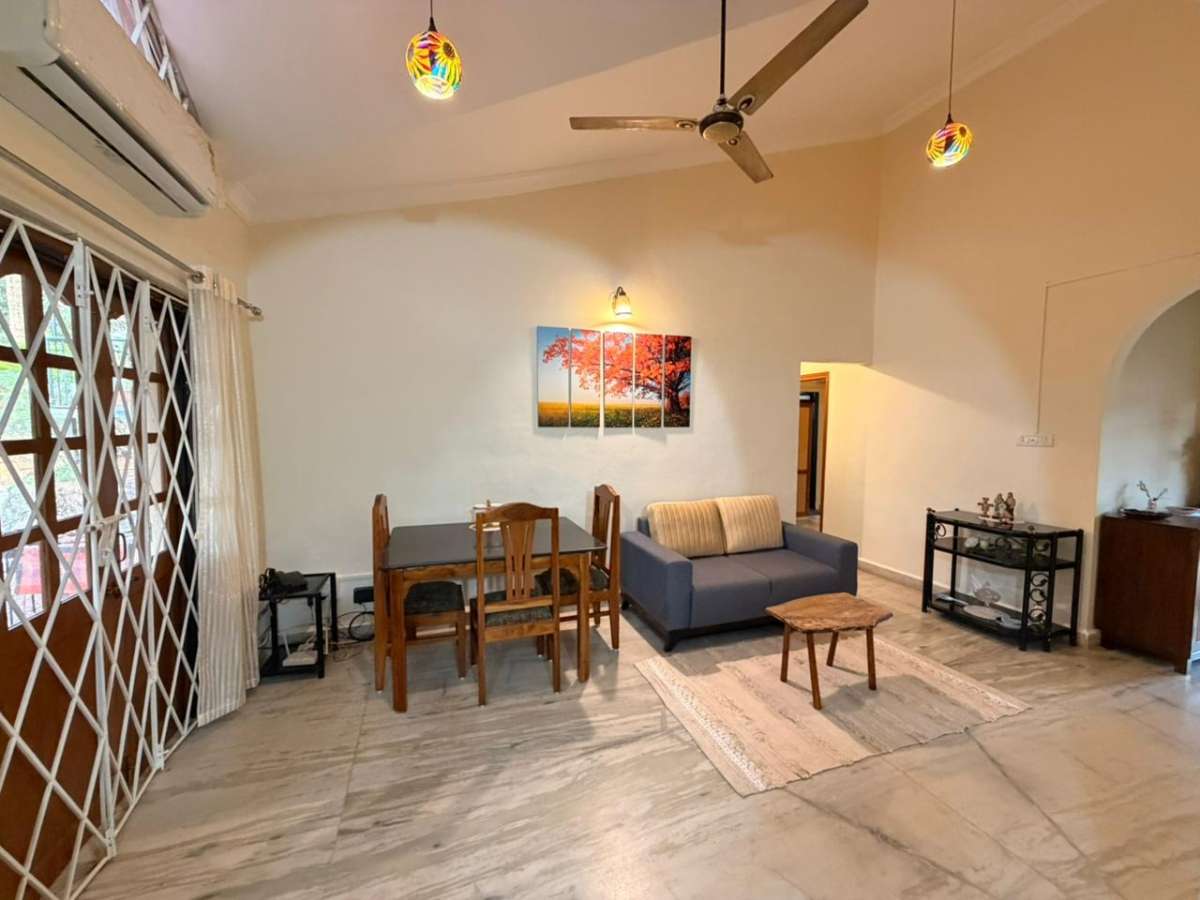 Photo of 2Bhk Villa in Assagao-A1