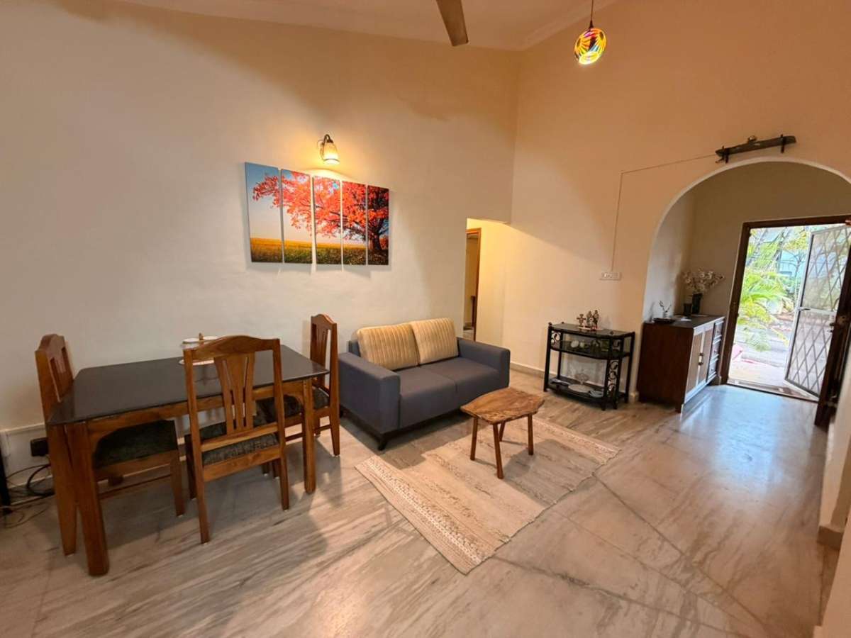 Photo of 2Bhk Villa in Assagao-A1