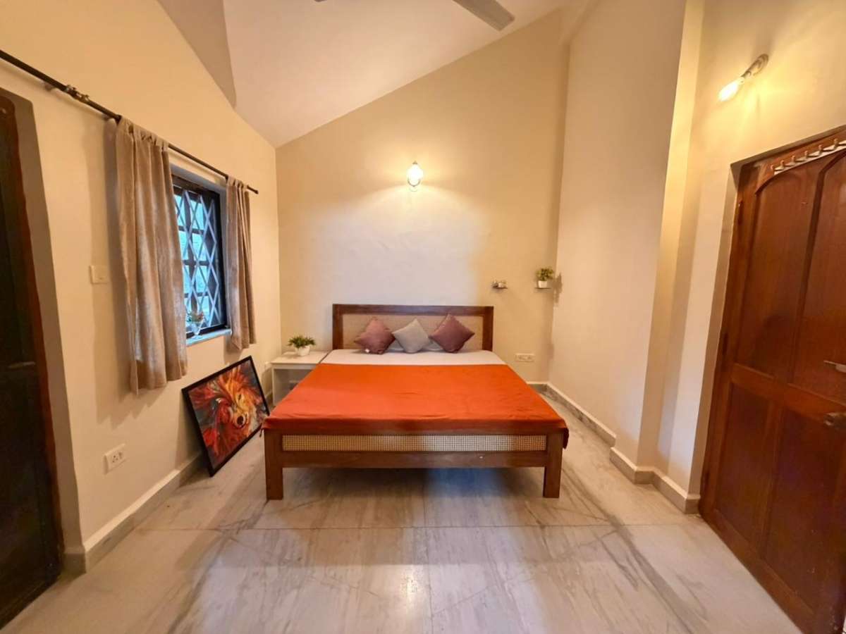 Photo of 2Bhk Villa in Assagao-A1