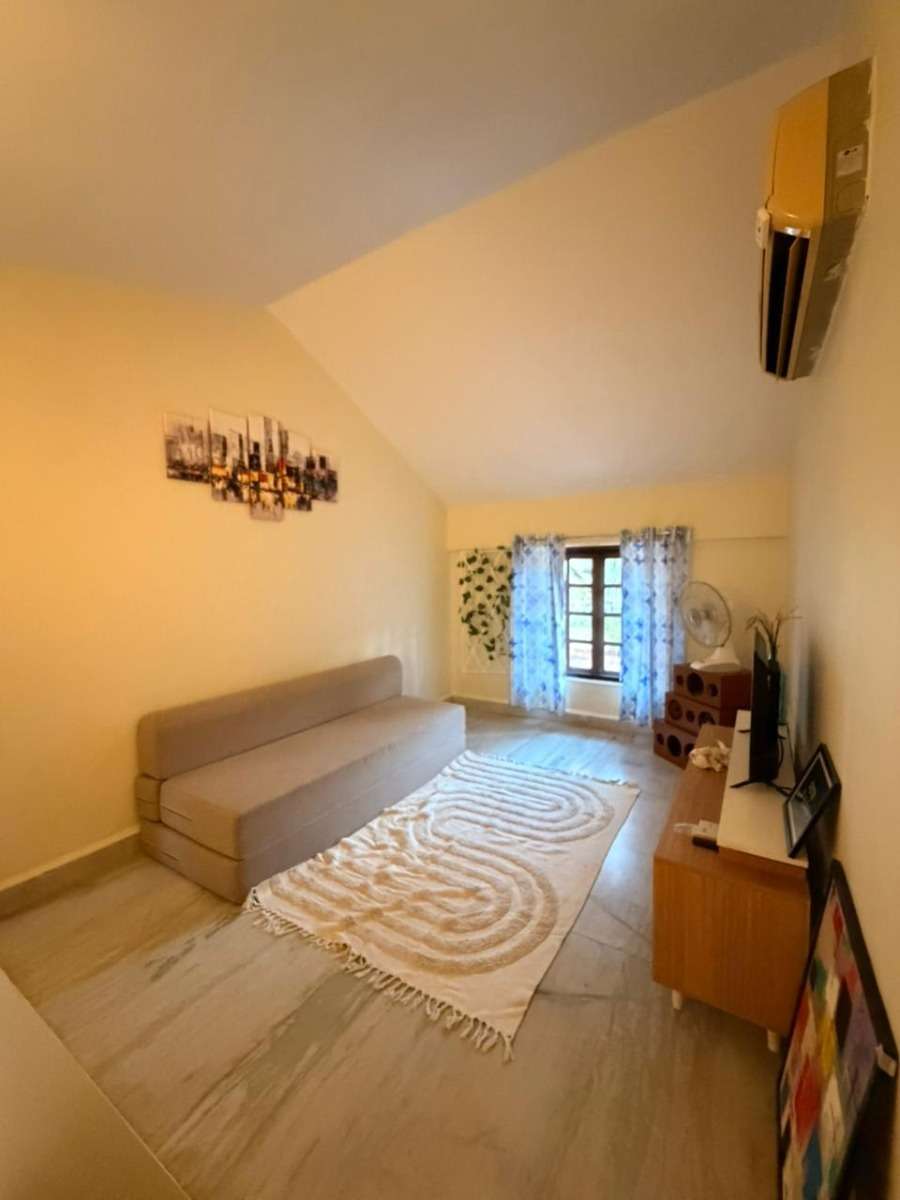Photo of 2Bhk Villa in Assagao-A1