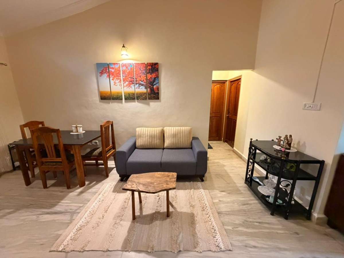 Photo of 2Bhk Villa in Assagao-A1