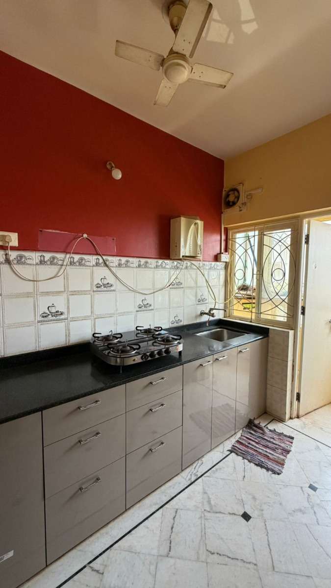 Photo of 3Bhk Apartment in Porvorim-RS100