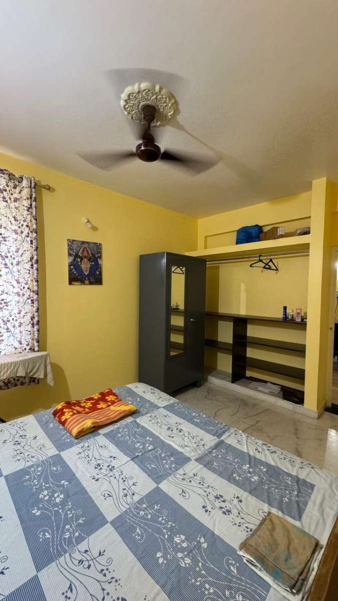 Photo of 3Bhk Apartment in Porvorim-RS100