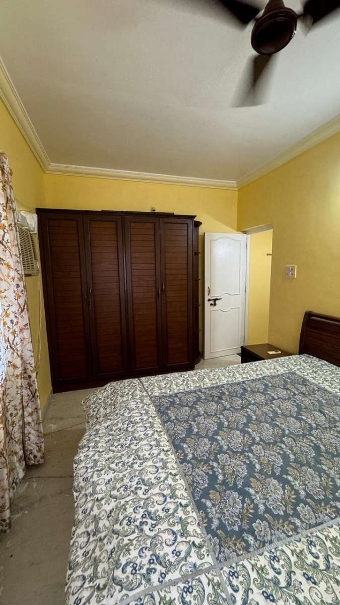 Photo of 3Bhk Apartment in Porvorim-RS100