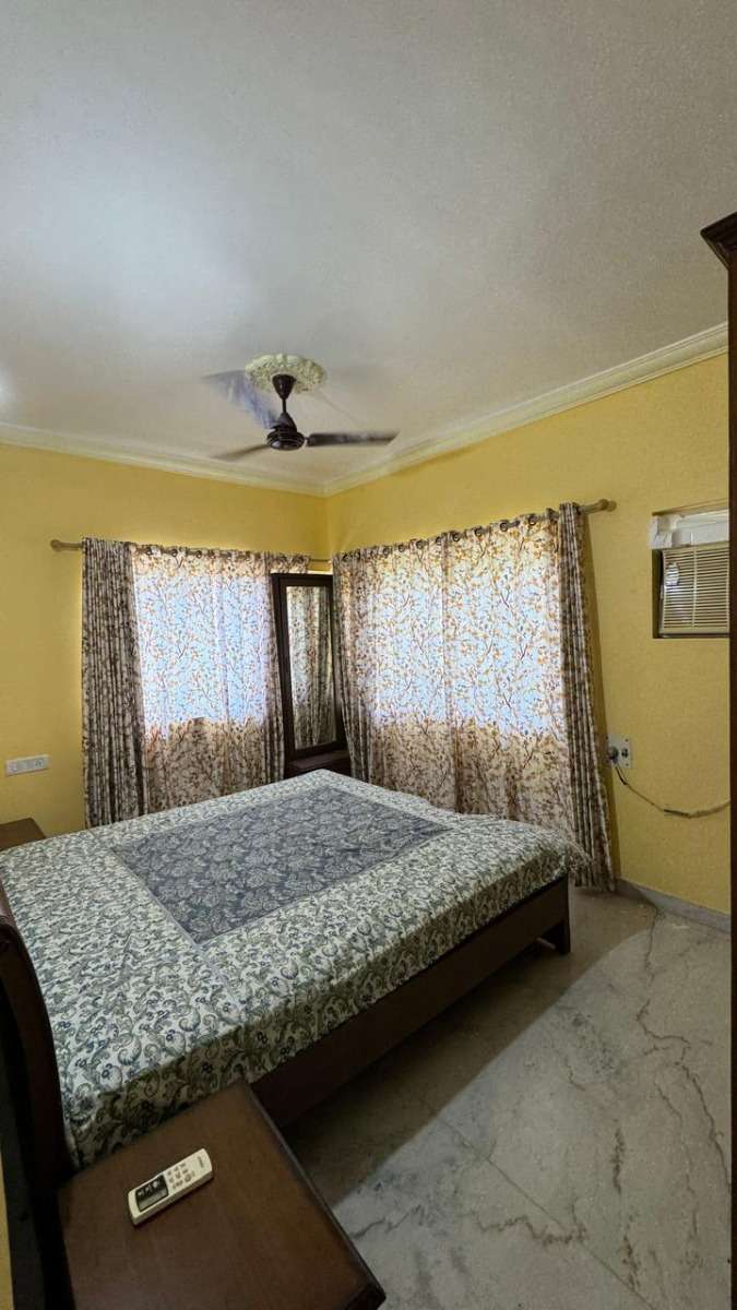 Photo of 3Bhk Apartment in Porvorim-RS100