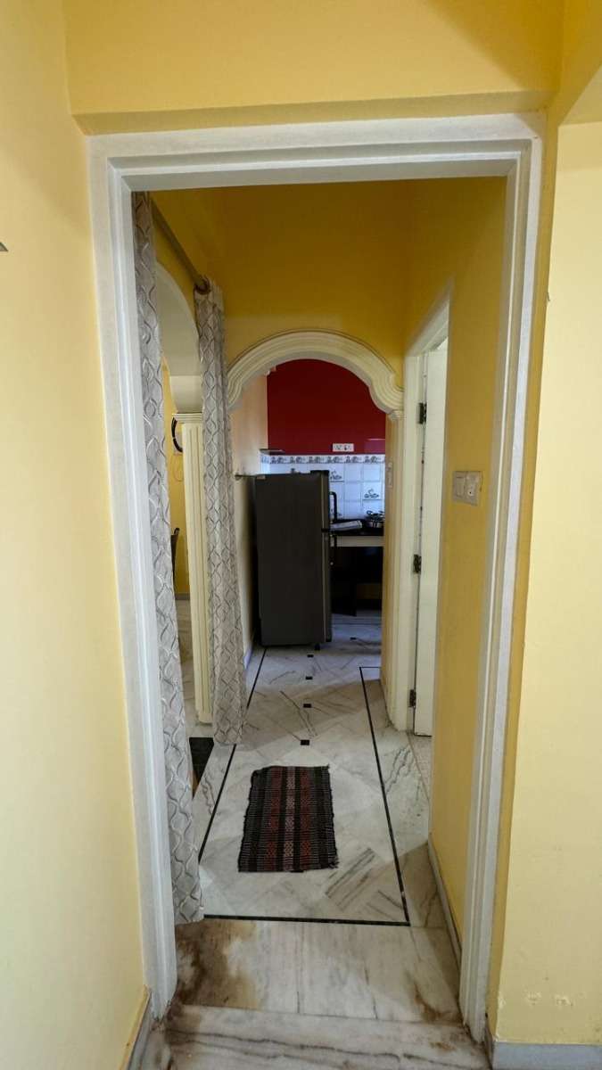 Photo of 3Bhk Apartment in Porvorim-RS100