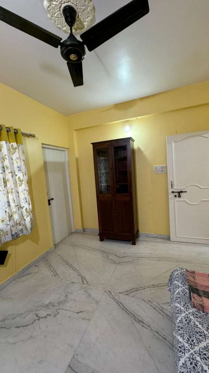 Photo of 3Bhk Apartment in Porvorim-RS100