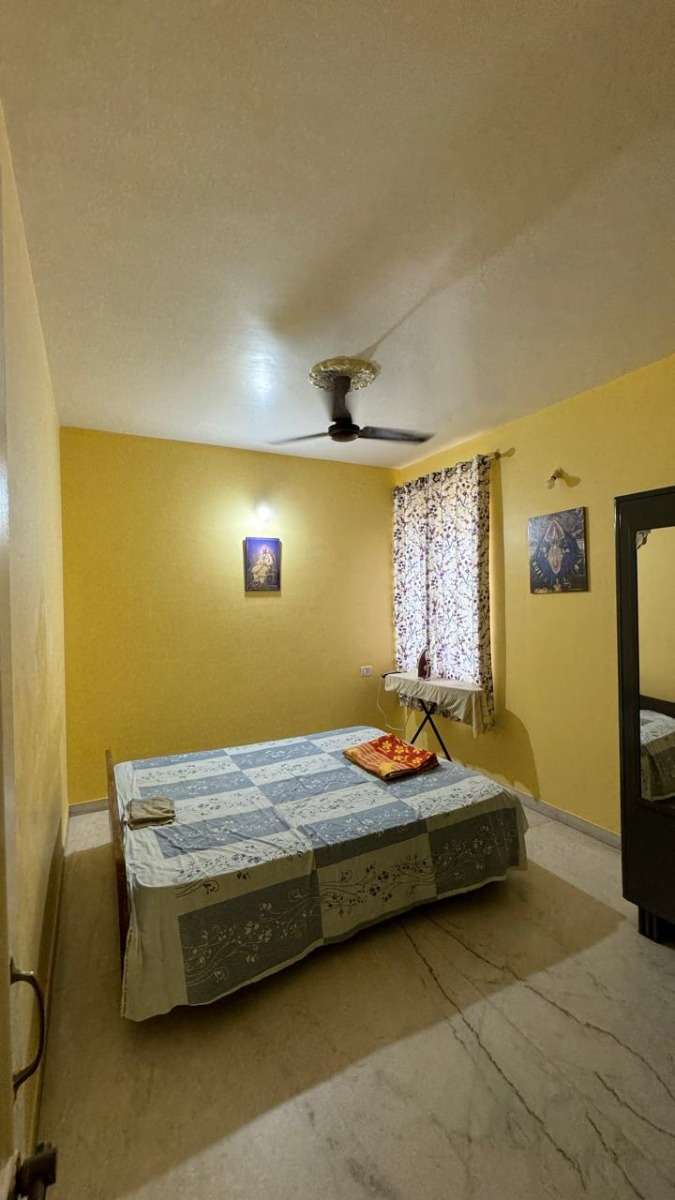 Photo of 3Bhk Apartment in Porvorim-RS100