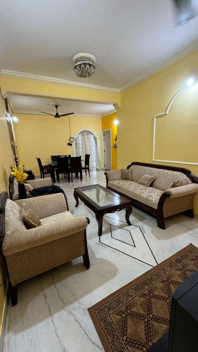 Photo of 3Bhk Apartment in Porvorim-RS100