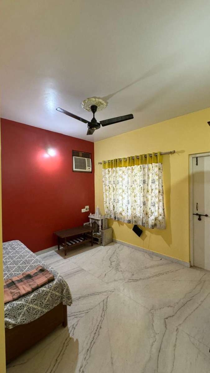 Photo of 3Bhk Apartment in Porvorim-RS100