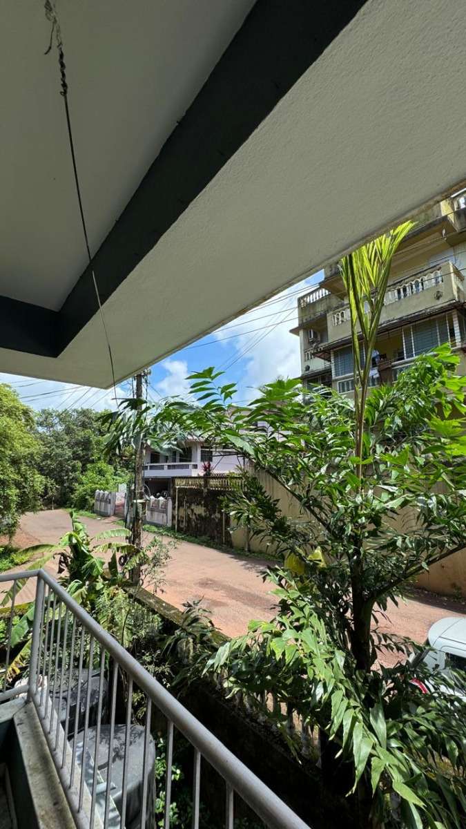 Photo of 3Bhk Apartment in Porvorim-RS100