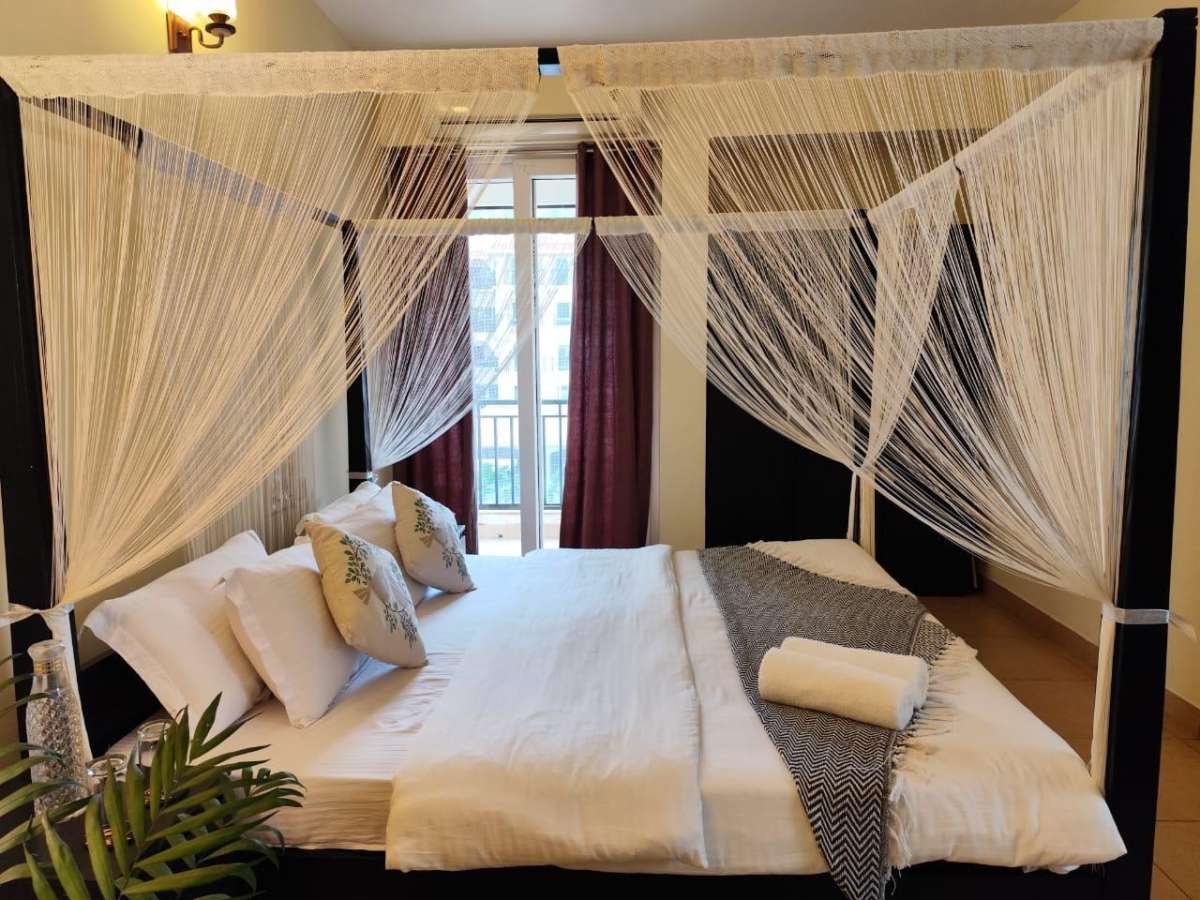 Photo of 2Bhk Apartment in Siolim-PC1