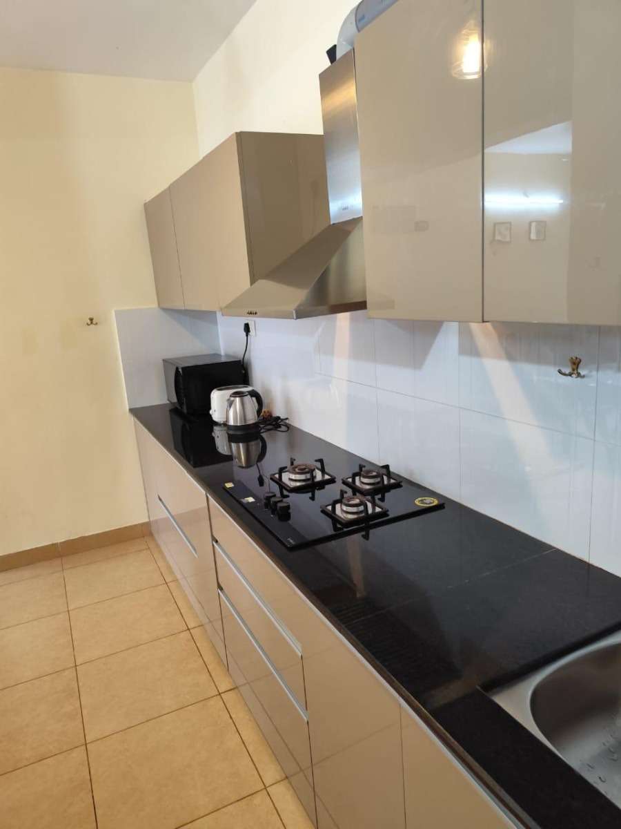 Photo of 2Bhk Apartment in Siolim-PC1