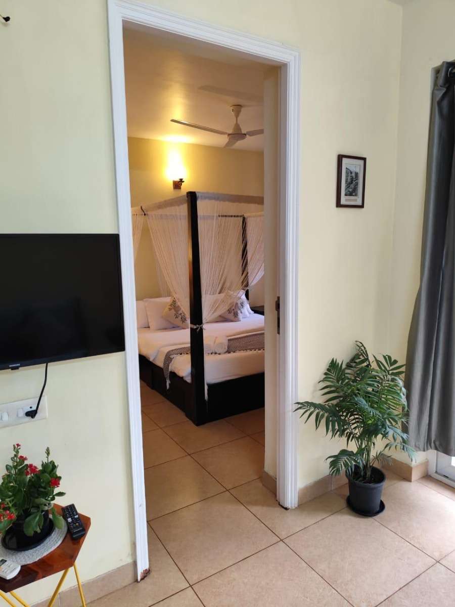 Photo of 2Bhk Apartment in Siolim-PC1