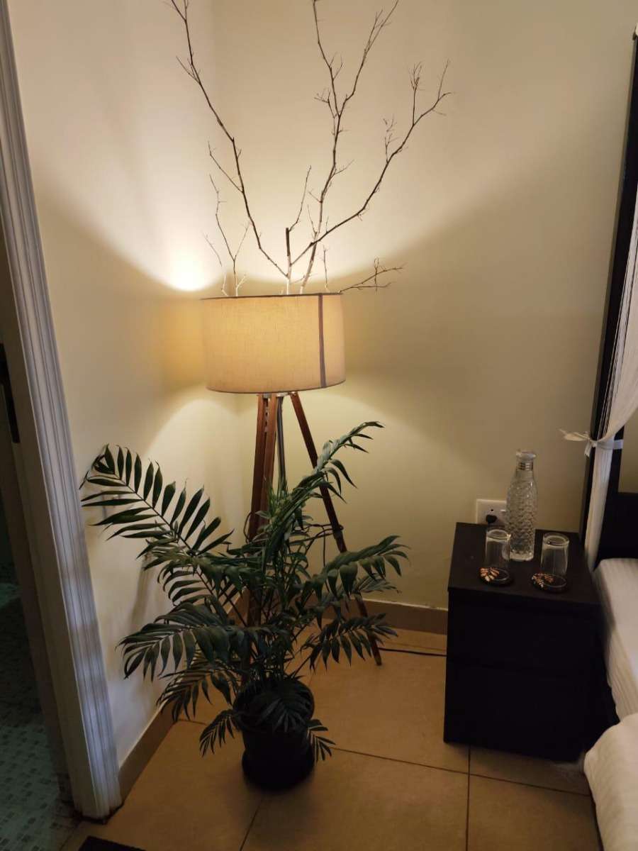 Photo of 2Bhk Apartment in Siolim-PC1