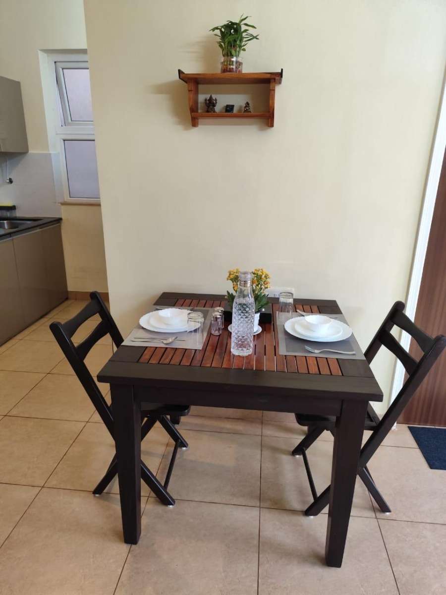 Photo of 2Bhk Apartment in Siolim-PC1