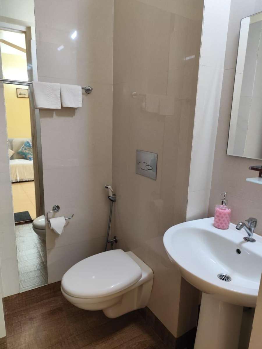 Photo of 2Bhk Apartment in Siolim-PC1