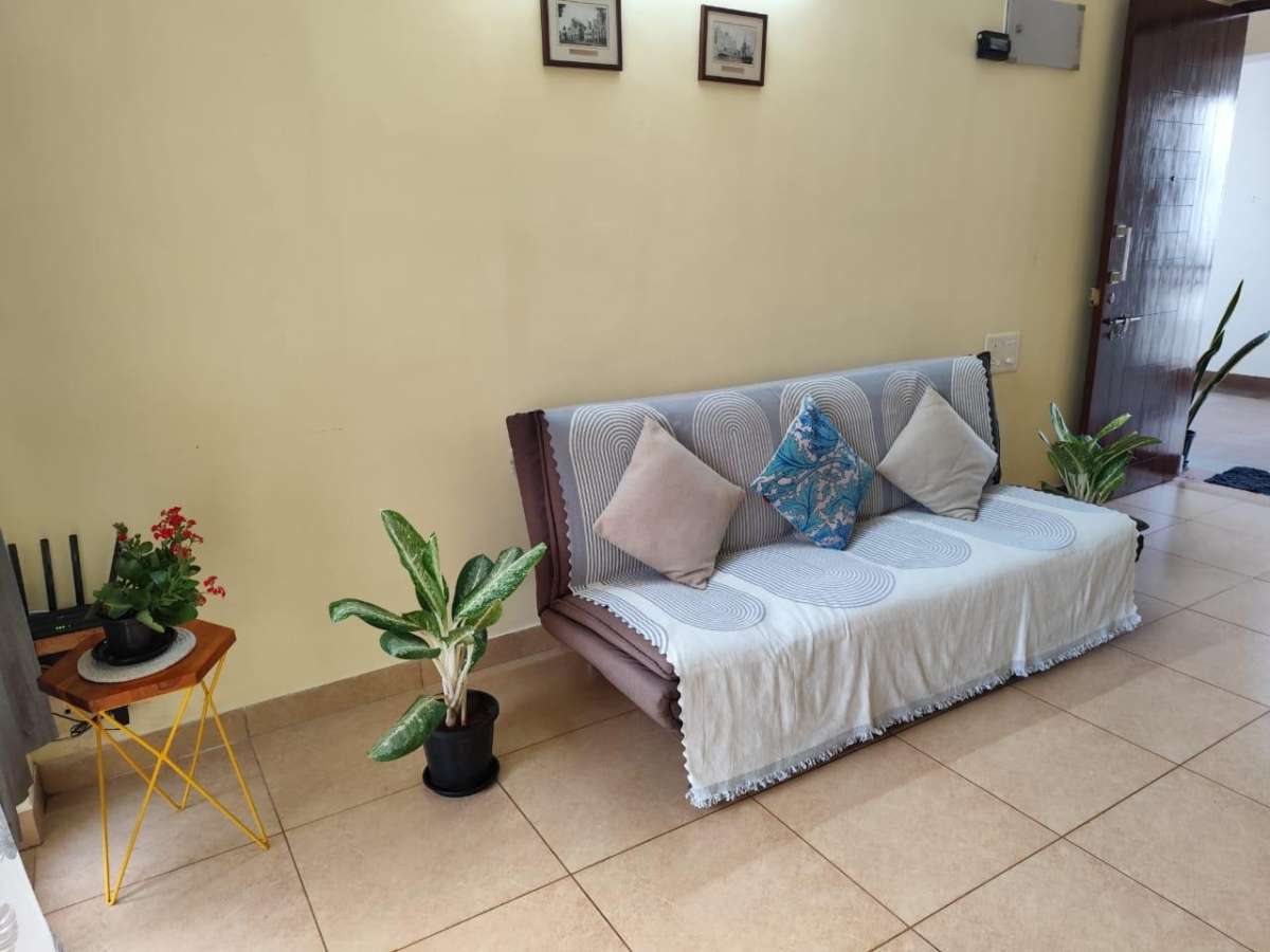 Photo of 2Bhk Apartment in Siolim-PC1