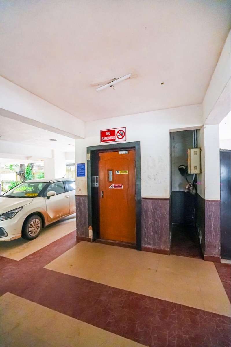 Photo of 2Bhk Apartment in Candolim-RS101