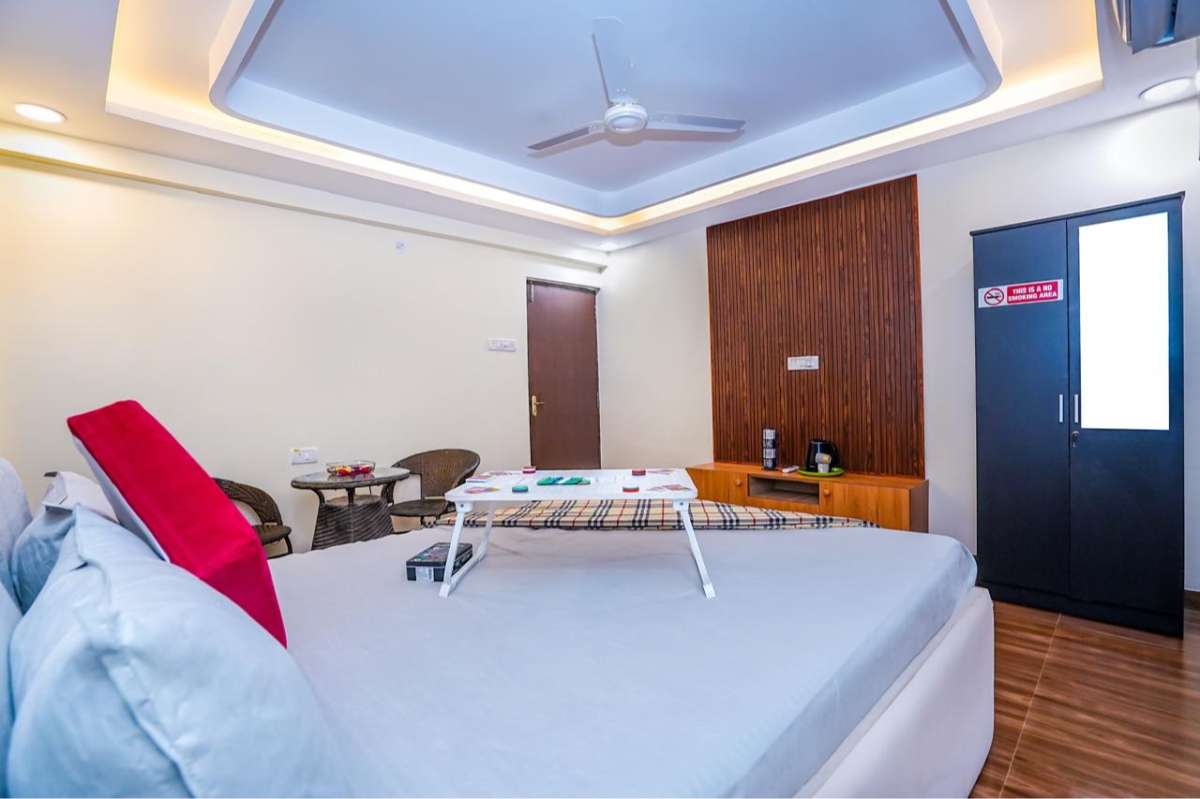 Photo of 2Bhk Apartment in Candolim-RS101