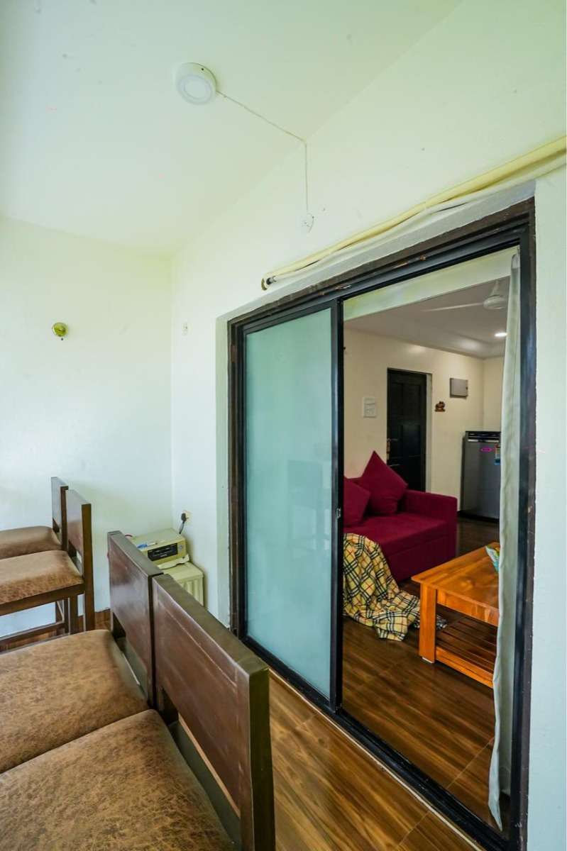 Photo of 2Bhk Apartment in Candolim-RS101