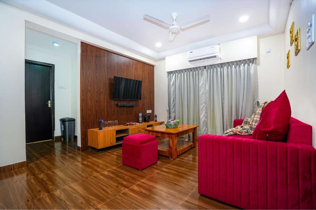 Photo of 2Bhk Apartment in Candolim-RS101