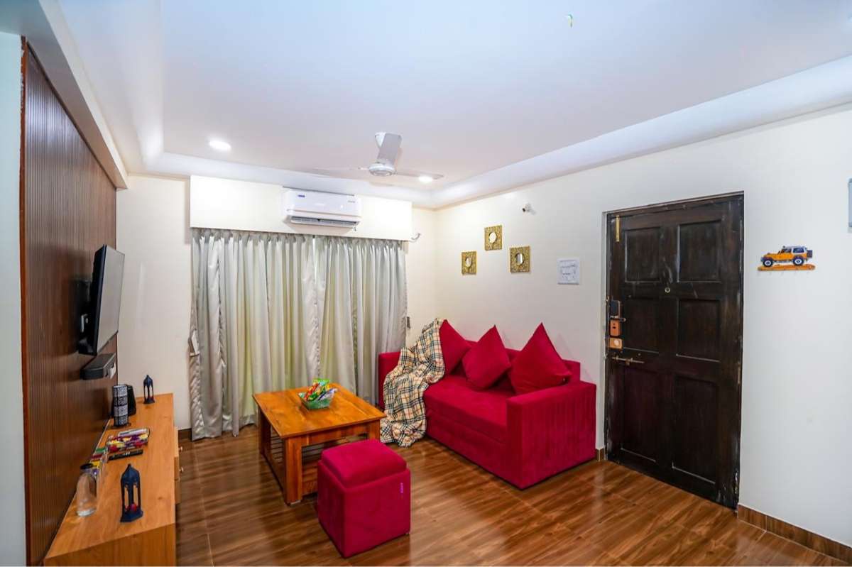 Photo of 2Bhk Apartment in Candolim-RS101