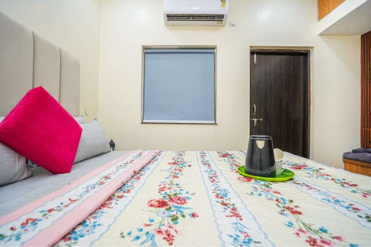 Photo of 2Bhk Apartment in Candolim-RS101
