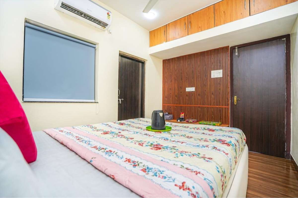 Photo of 2Bhk Apartment in Candolim-RS101