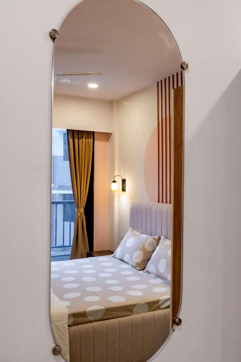 Photo of 1Bhk Apartment in Candolim-BA027