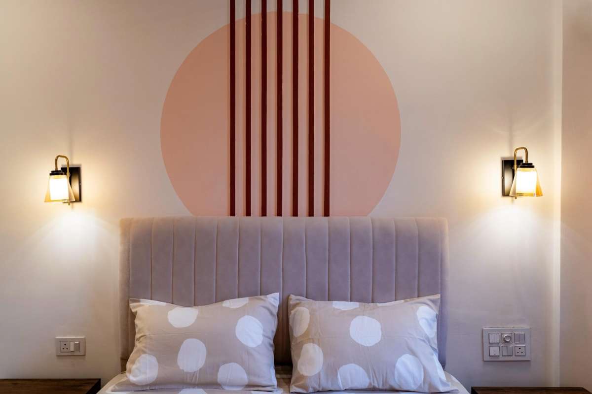 Photo of 1Bhk Apartment in Candolim-BA027