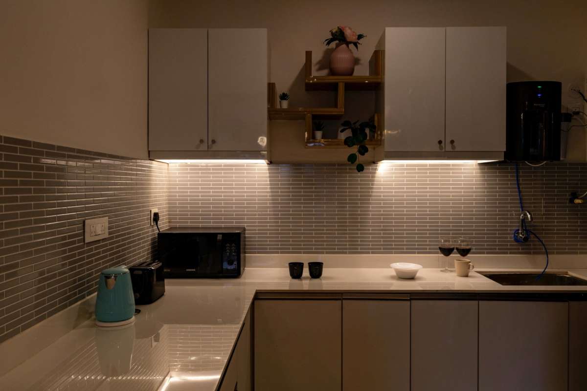 Photo of 1Bhk Apartment in Candolim-BA027