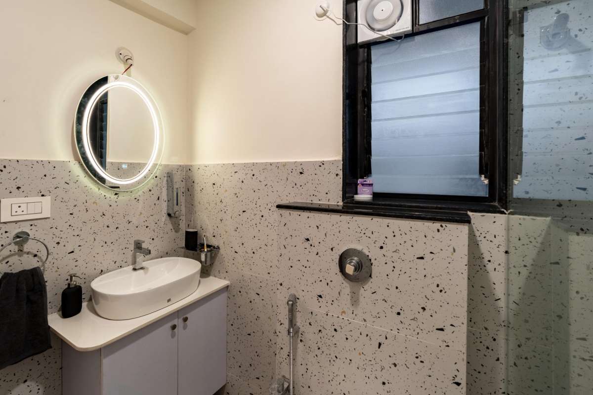 Photo of 1Bhk Apartment in Candolim-BA027