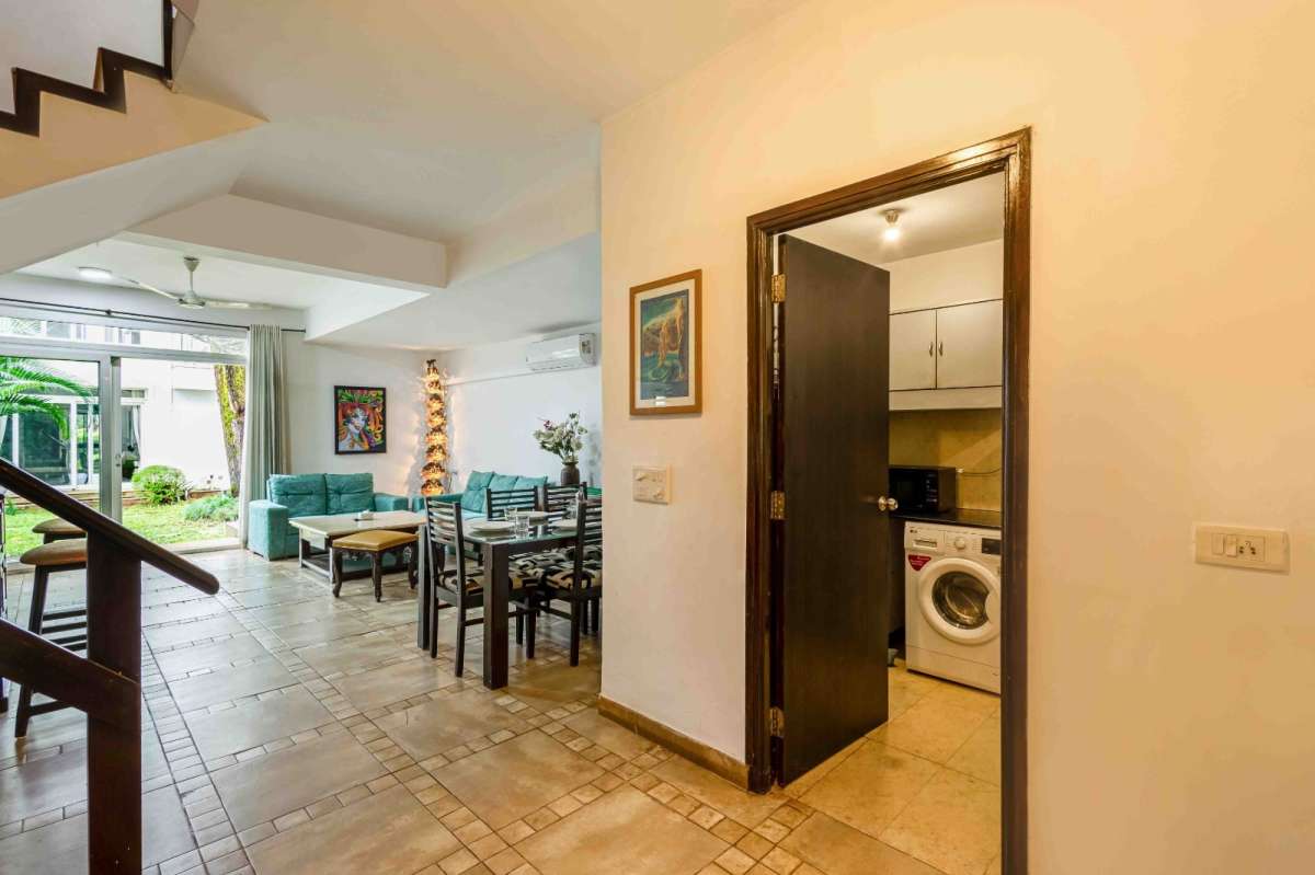 Photo of 3Bhk Villa in Candolim-ERV1
