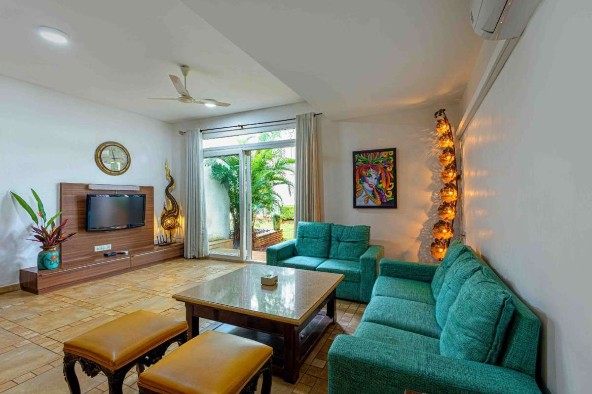 Photo of 3Bhk Villa in Candolim-ERV1