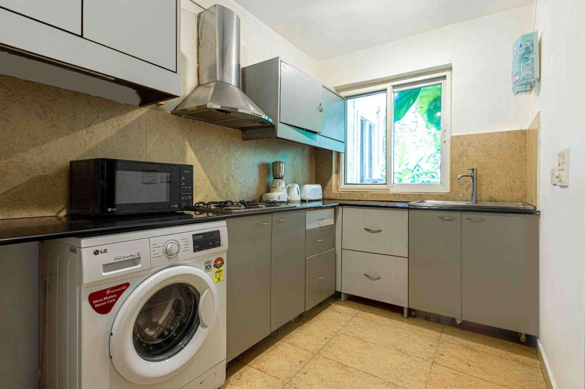 Photo of 3Bhk Villa in Candolim-ERV1