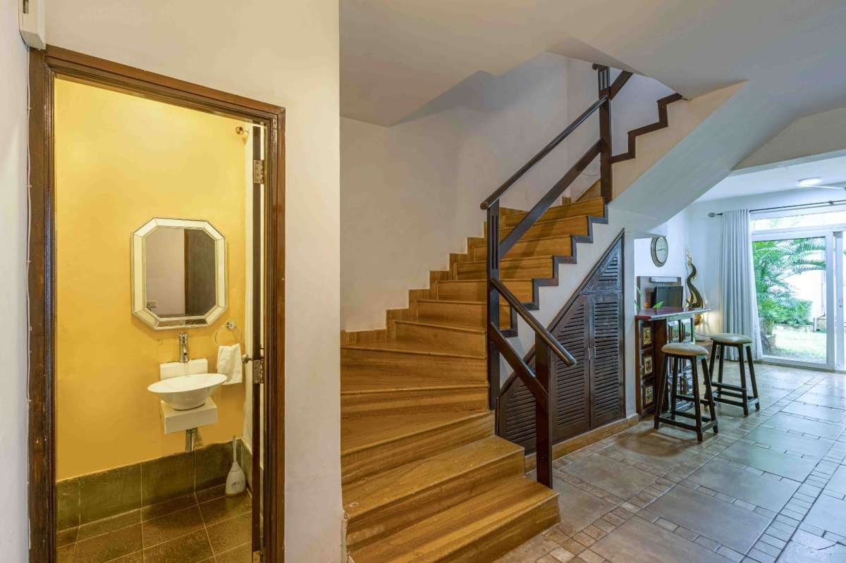 Photo of 3Bhk Villa in Candolim-ERV1
