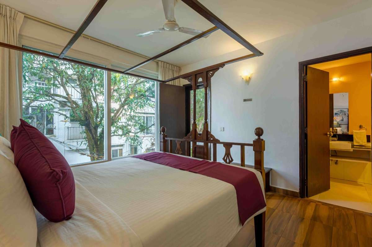 Photo of 3Bhk Villa in Candolim-ERV1