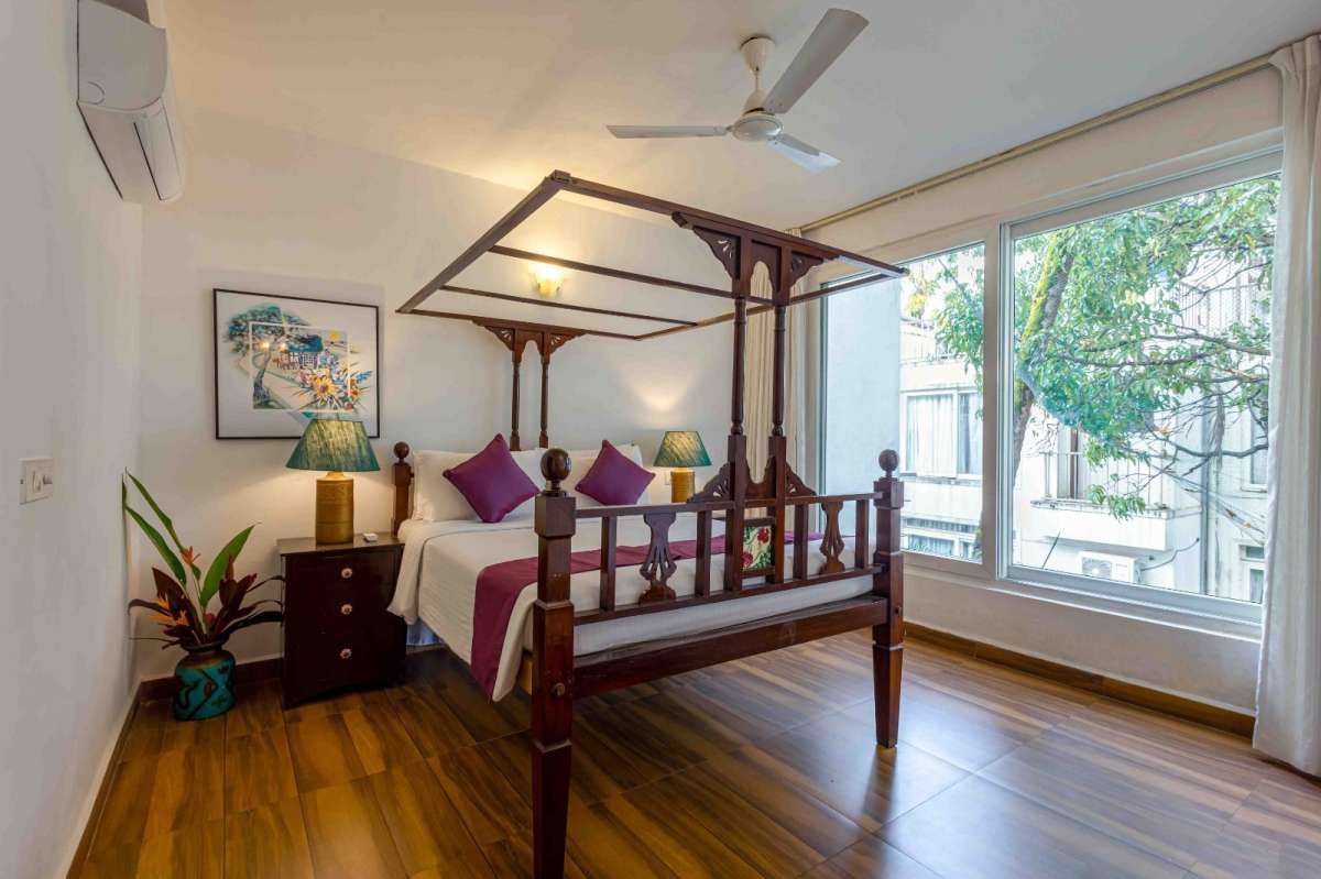 Photo of 3Bhk Villa in Candolim-ERV1