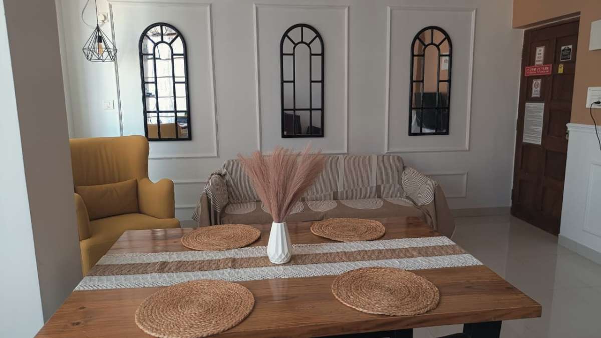Photo of 1Bhk Apartment in Vagator-ER4