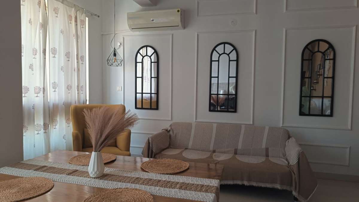 Photo of 1Bhk Apartment in Vagator-ER4