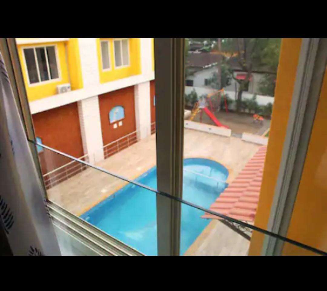Photo of 1Bhk Apartment in Vagator-ER4