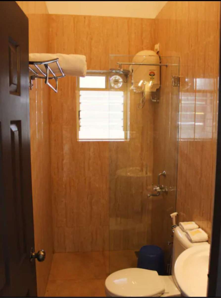 Photo of 1Bhk Apartment in Vagator-ER4