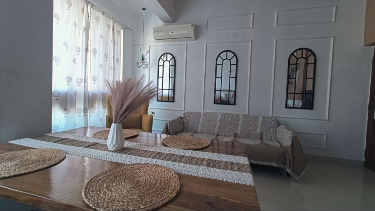 Photo of 1Bhk Apartment in Vagator-ER4