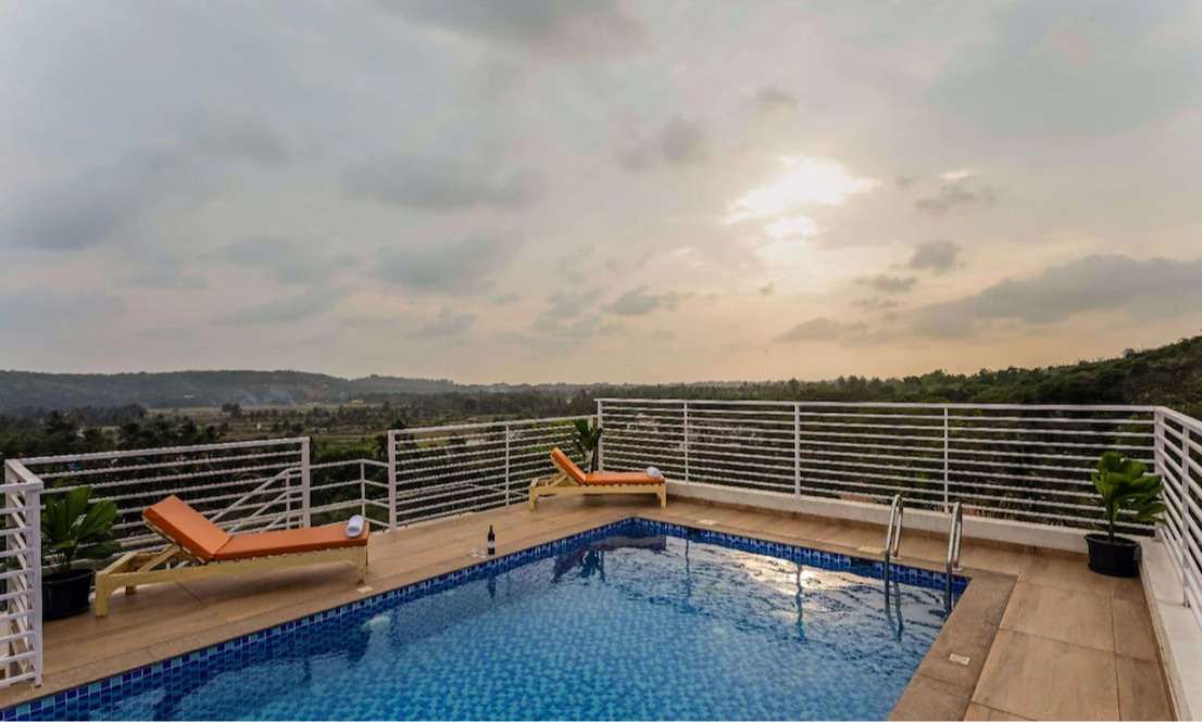 Photo of STUDIO APARTMENT IN NERUL-AC-1