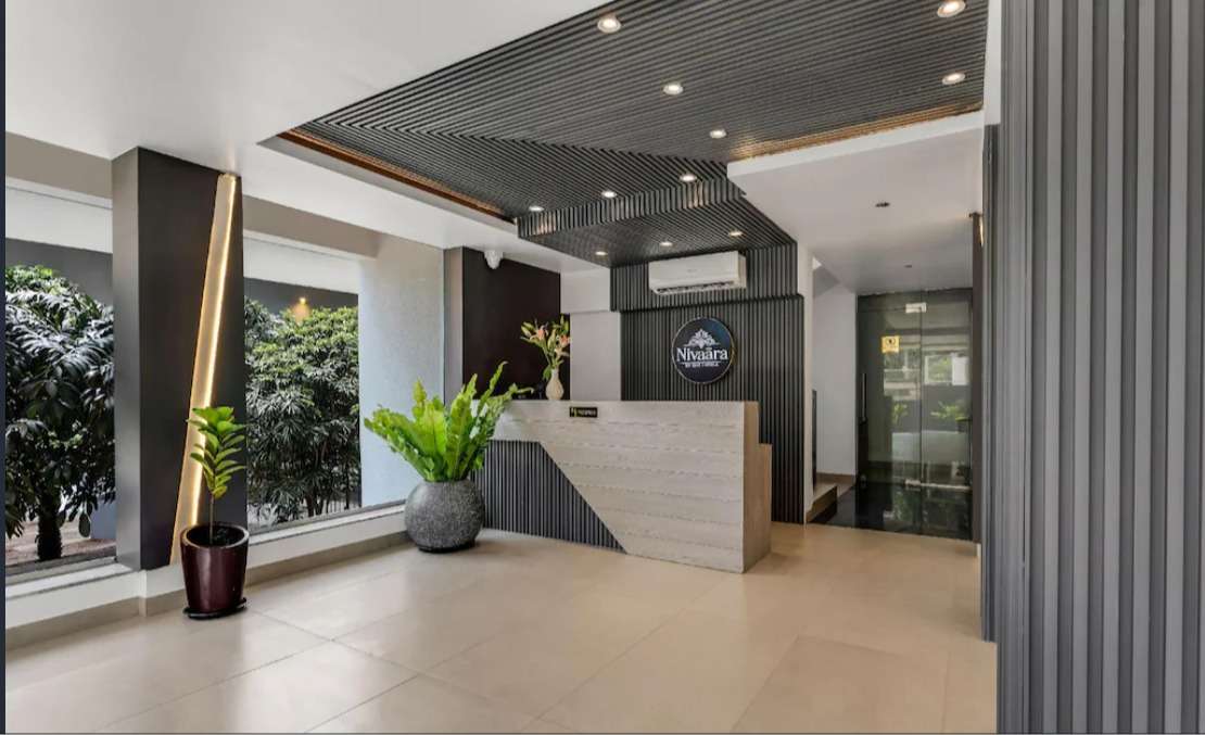Photo of STUDIO APARTMENT IN NERUL-AC-1