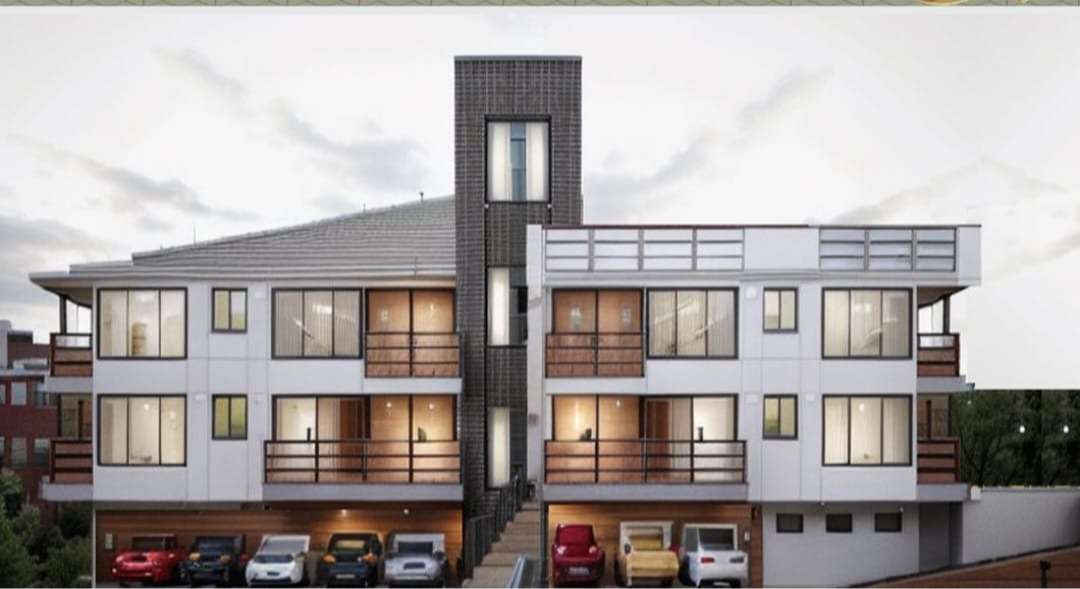 Photo of 2Bhk Apartment in Sircaim-RS085