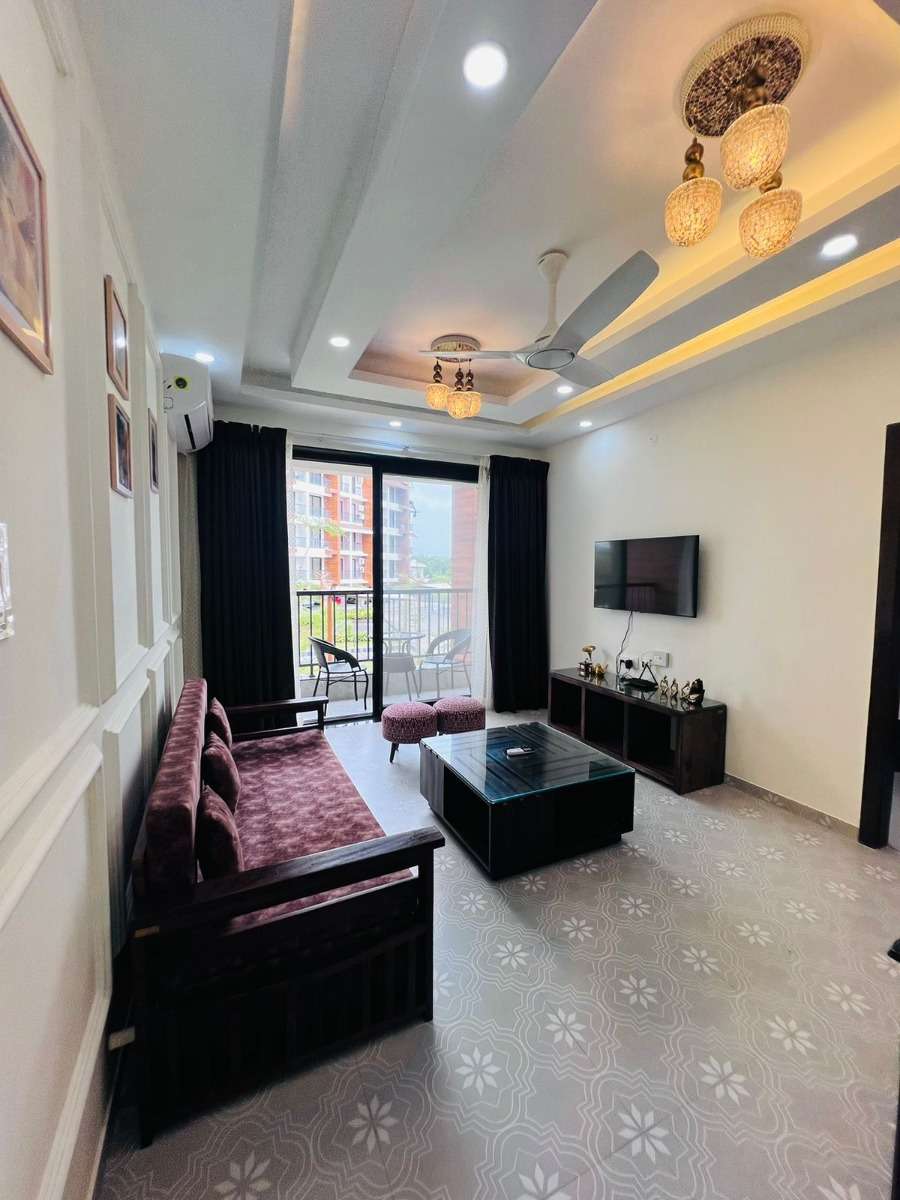 Photo of 1Bhk Apartment in Candolim-BA028
