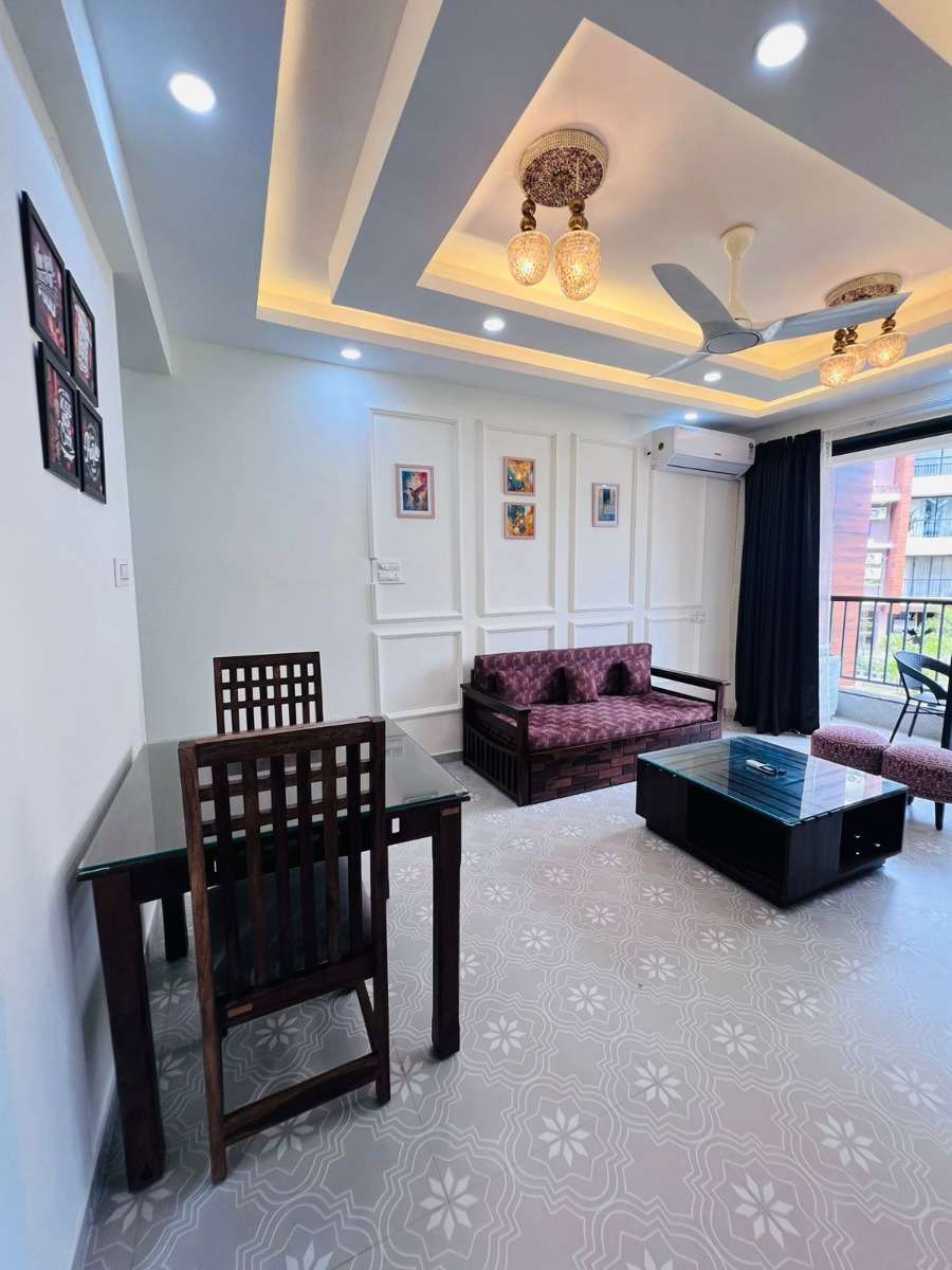 Photo of 1Bhk Apartment in Candolim-BA028
